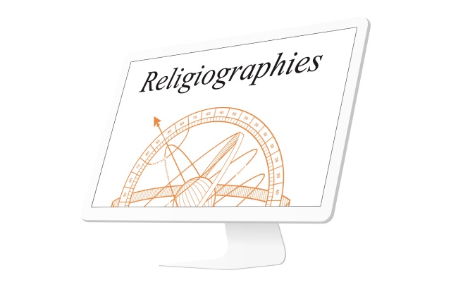 Religiographies