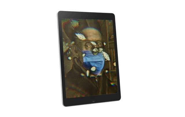 Frontcover – Routledge