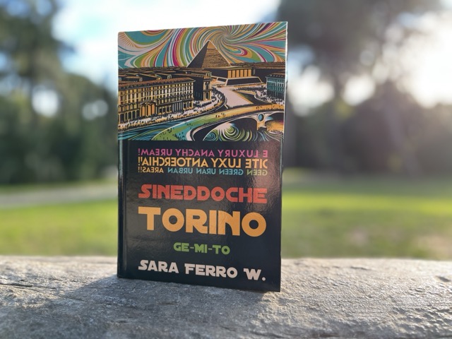 Sineddoche Torino - poetry