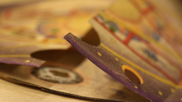 The Ritman Library - Amsterdam