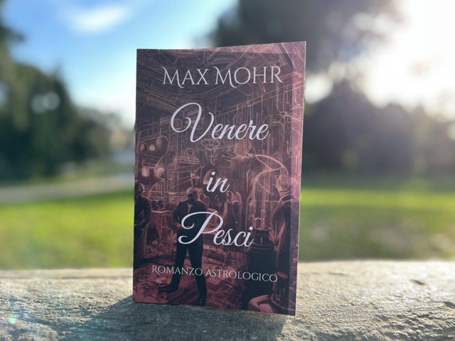Venere in Pesci