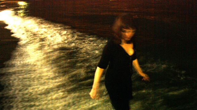 WhimSeaCall - Nocturnal Sea